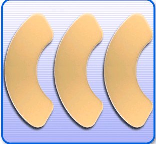 Genairex Securi-T Barrier Strip - 7200344
