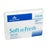 Georgia Pacific Pacific Blue Select A400 Hand Towel 14 X 21-1/2 Inch Airlaid Bonded Cellulose White Disposable - 80538