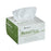 Georgia Pacific AccuWipe Recycled Delicate Task Wipe Light Duty White NonSterile 1 Ply Tissue 4-1/2 X 8-1/4 Inch Disposable - 29712