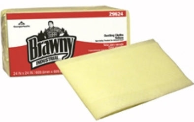 Georgia Pacific Brawny Industrial Dust Cloth - 29624