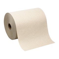Georgia Pacific enMotion Touchless Paper Towel Hardwound Roll 10 Inch X 800 Foot - 89480