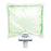 Georgia Pacific enMotion Hand Sanitizer with Aloe 1,000 mL Ethyl Alcohol Foaming Dispenser Refill Bag - 42331
