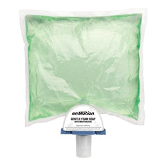 Georgia Pacific enMotion Soap Foaming 1,200 mL Dispenser Refill Bag Tranquil Aloe Scent - 42712