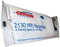 Louis M. Gerson Particulate Respirator Mask N95 Cup Elastic Strap One Size Fits Most White - 082130W