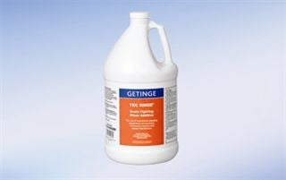 Getinge Tec Rinse Instrument Detergent Liquid Concentrate 1 gal. Jug Vanilla Scent - 61301605280