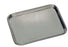 Grafco - Instrument Tray Flat Stainless Steel 13-5/8 X 9-3/4 X 1/8 Inch - 3261