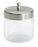 Graham-Field Dressing Jar Cover - 3460C