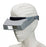 Graham-Field Magni-Focuser Magnifying Binocular Loupe 1.75X Power - 1200