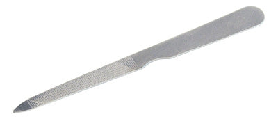 Graham-Field Grafco Nail File Stainless Steel 5 Inch - 1776