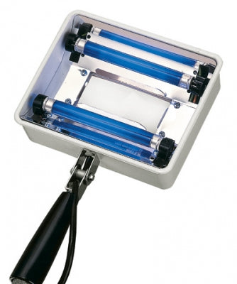 Graham-Field Q-Series Ultraviolet Lamp - 2203