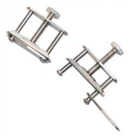 Graham-Field Hoffman Thumb Screw - 3080DZ C