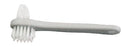Graham-Field - Denture Brush 2-Sided Bristle White - 3397
