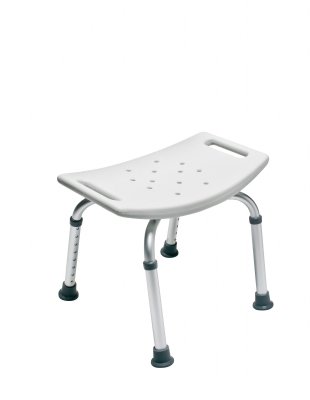 Graham-Field - Bath Bench Without Backrest - 7931A
