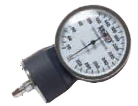 Graham-Field - Manometer - 2315BL