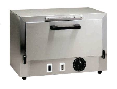 Grafco Model 200 - Dry Heat Sterilizer Dry Heat 5 X 7-1/2 X 12-1/2 Inch Chamber Manual Door - 8375