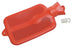 Grafco - Hot / Cold Water Bottle General Purpose Large 10-1/4 X 10-1/2 X 12-1/4 Inch Rubber Reusable - 3868-1