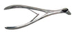 Grafco - Nasal Speculum Vienna 5-3/4 Inch Length Stainless Steel Reusable Child - 2803