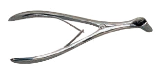 Grafco - Nasal Speculum Vienna 5-3/4 Inch Length Stainless Steel Reusable Child - 2803