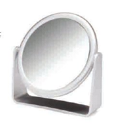 Grafco - Mirror Silver - 1770