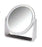 Grafco - Mirror Silver - 1770