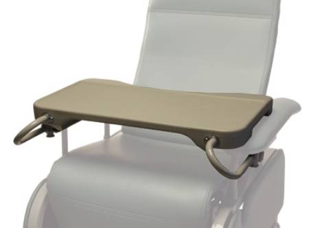 Graham-Field Recliner Locking Assembly Tray Table For 565G, 565DG and 565TG Recliner - 5644G