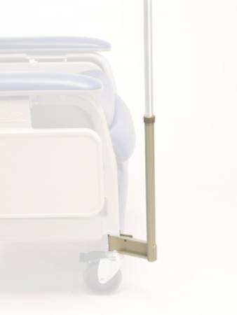Graham-Field - IV Pole Attachment - 5782RG