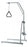 Lumex - Trapeze Base - 2840A