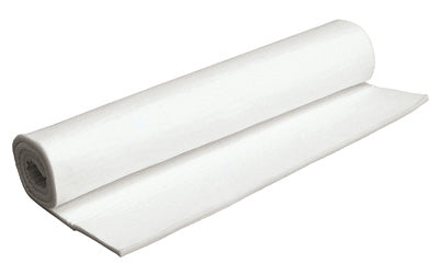 Grafco - Orthopedic Felt Roll Non-Adhesive 21 X 36 Inch Felt NonSterile - 1976