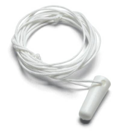 Graham-Field Trach Plug / Decannulation Stopper - 3255-6