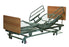 Graham-Field Eze-Lok Assist Bed Foot Side Rail Half Length - A7050