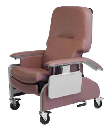 Graham-Field - Side Table Assembly 566DG Recliner - 5792A001G