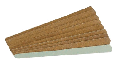Graham-Field Grafco Emery Board Terra Cotta 4-1/4 Inch - 1778