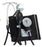 Graham-Field Labtron Blood Pressure Kit Pocket Style Hand Held 2-Tube Adult Size Arm - 240