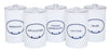 Graham-Field Sundry Jar Plastic - 3455