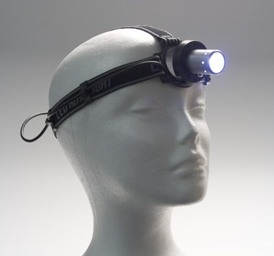 Graham-Field Headlight - 570