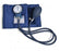Lumiscope - Aneroid Sphygmomanometer Unit 2-Tubes Adult Large Cuff - 100-001