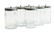 Graham-Field Sundry Jar Glass - 3458