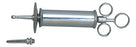 Grafco - Ear Syringe 59.147 mL Individual Pack Bulbous Tip / Tapered Tip Without Safety - 2807