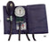 Graham-Field Labstar Deluxe Aneroid Sphygmomanometer Pocket Style Hand Held 2-Tube Infant Size Arm - 202I