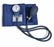 Graham-Field Aneroid Sphygmomanometer Pocket Style Hand Held 2-Tube Large Adult Size Thigh - 100-001TH