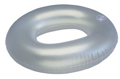 Graham-Field - Donut Seat Cushion 14-1/2 Inch Diameter Vinyl - 1819