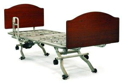 Graham-Field Sleep Extension Platform Zenith II and Intro Beds - ZA71900