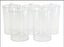 Graham-Field - Sundry Jar Plastic Clear - 3453