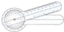 Grafco - Pocket Goniometer - 13630