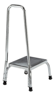 Graham-Field Step Stool 9 Inch - GF1840C-2