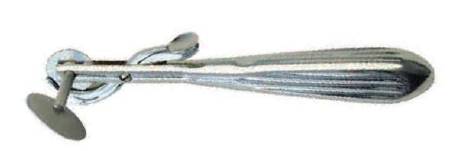 Grafco - Ring Cutter Blade - 1372-4