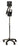 Labtron - Aneroid Sphygmomanometer Unit 1-Tube Adult Large Cuff - 223B