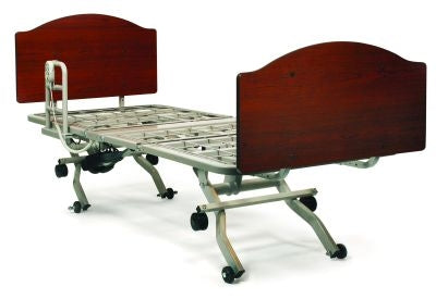 Graham-Field Bed Trapeze Bar Adapter - ZA78100