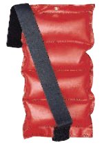 Grafco - Weight Cuff Adjustable Cuff Style 1 lbs. - 1891