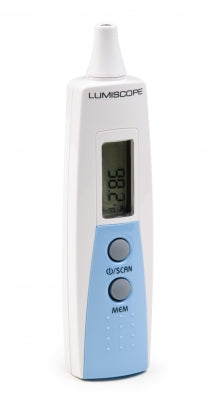 Graham-Field Lumiscope Digital Thermometer For the Ear Hand-Held - 2215